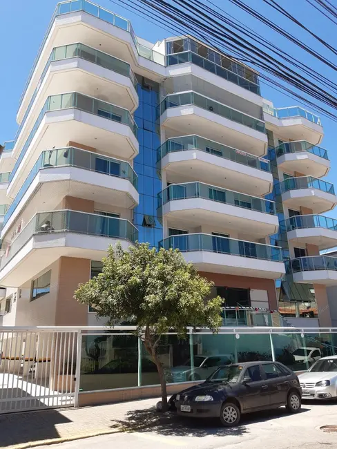 Foto 1 de Apartamento com 2 quartos à venda, 120m2 em Vila Nova, Cabo Frio - RJ