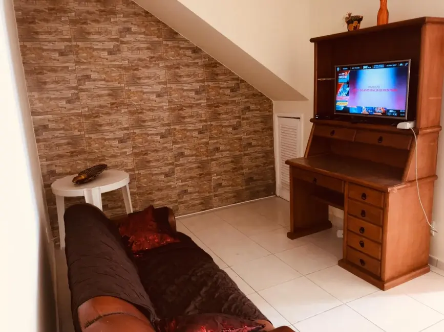 Foto 4 de Casa de Condomínio com 2 quartos à venda, 60m2 em Portinho, Cabo Frio - RJ