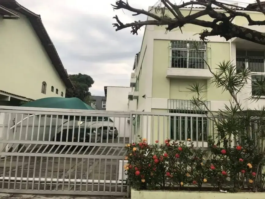 Foto 1 de Casa de Condomínio com 2 quartos à venda, 60m2 em Portinho, Cabo Frio - RJ
