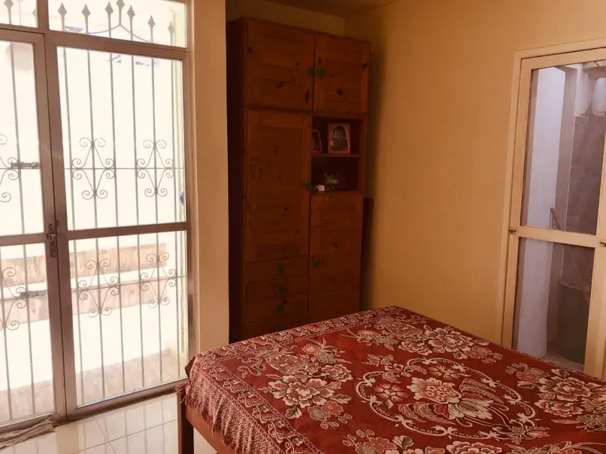 Foto 9 de Casa de Condomínio com 2 quartos à venda, 60m2 em Portinho, Cabo Frio - RJ