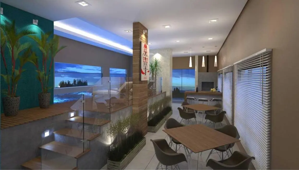 Foto 5 de Cobertura com 3 quartos à venda, 230m2 em Bairu, Juiz De Fora - MG