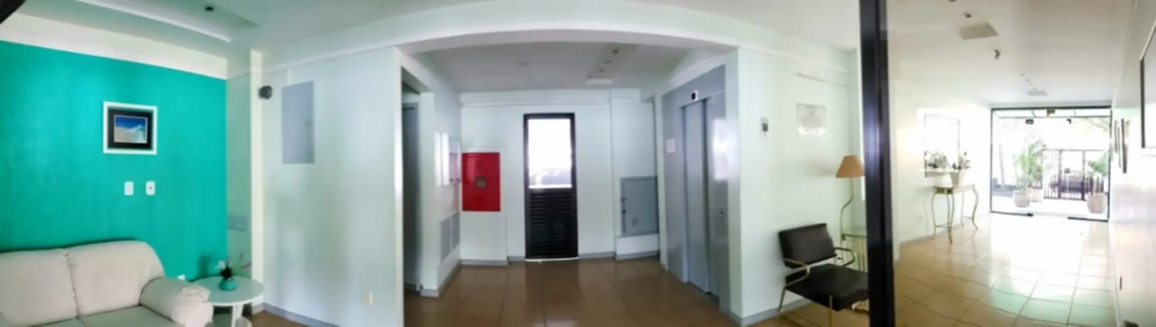 Foto 8 de Cobertura com 3 quartos à venda, 105m2 em Vila Nova, Cabo Frio - RJ