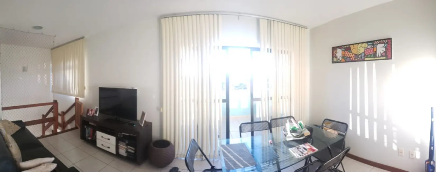 Foto 2 de Cobertura com 3 quartos à venda, 105m2 em Vila Nova, Cabo Frio - RJ
