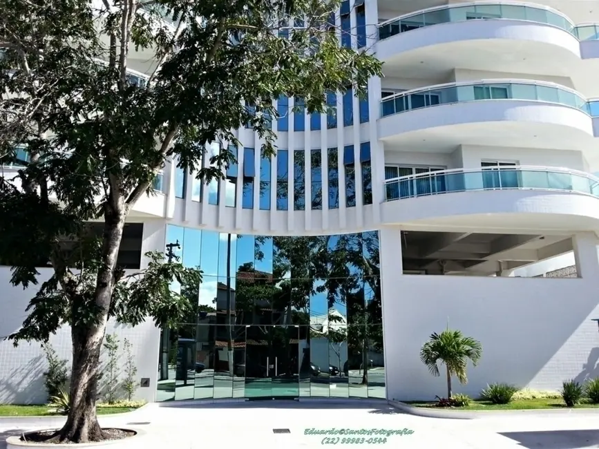 Cobertura com 3 quartos à venda, 204m2 em Passagem, Cabo Frio - RJ - imagem 3 Foto 3 de Cobertura com 3 quartos à venda, 204m2 em Passagem, Cabo Frio - RJ