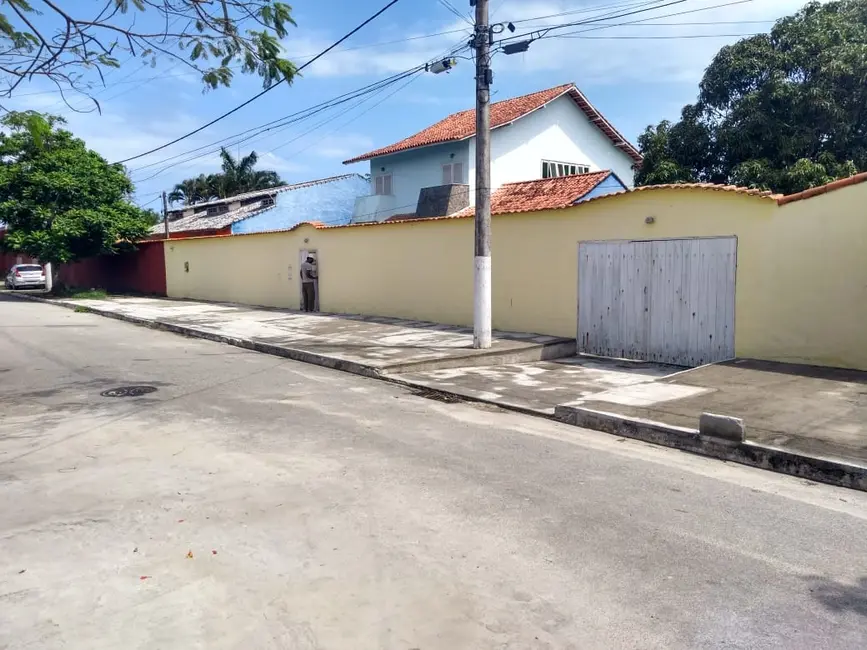 Foto 1 de Casa com 5 quartos à venda, 450m2 em Ogiva, Cabo Frio - RJ