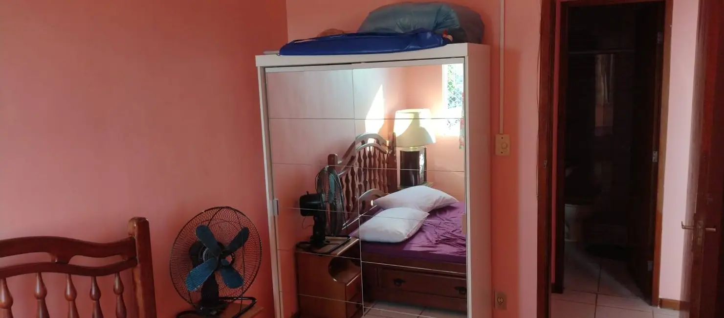 Apartamento com 2 quartos à venda, 65m2 em Braga, Cabo Frio - RJ - imagem 9 Foto 9 de Apartamento com 2 quartos à venda, 65m2 em Braga, Cabo Frio - RJ