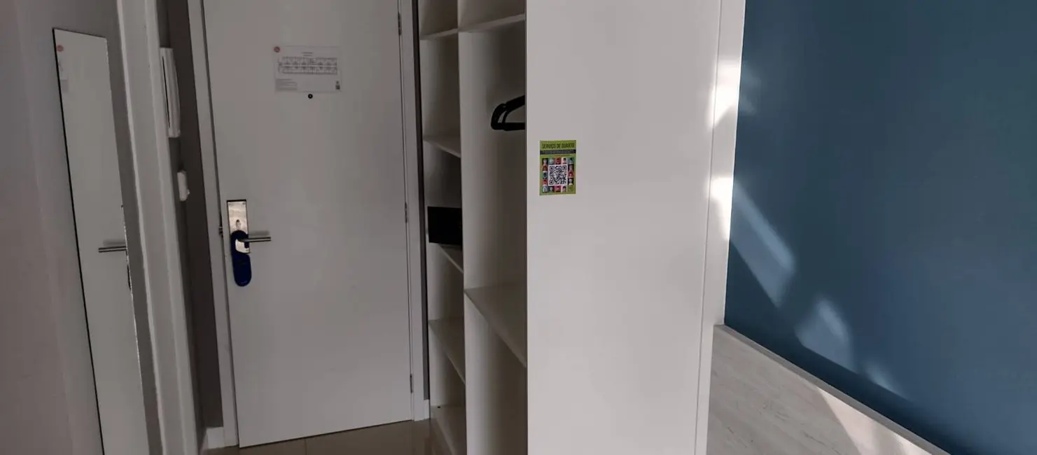 Foto 7 de Apartamento com 1 quarto à venda, 22m2 em São Bento, Cabo Frio - RJ