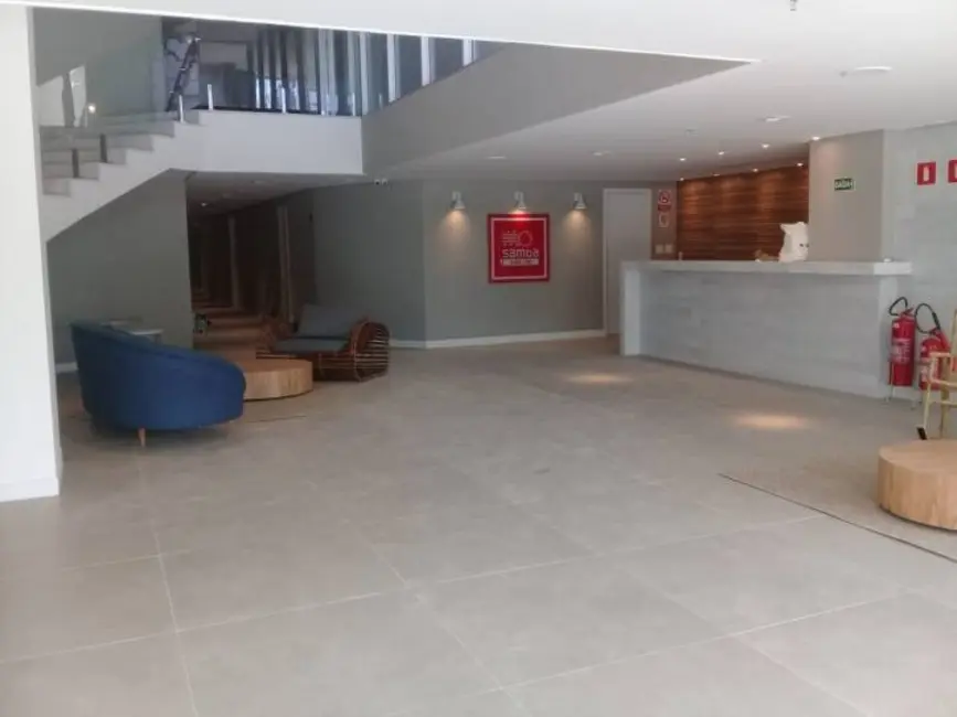 Foto 2 de Apartamento com 1 quarto à venda, 22m2 em São Bento, Cabo Frio - RJ
