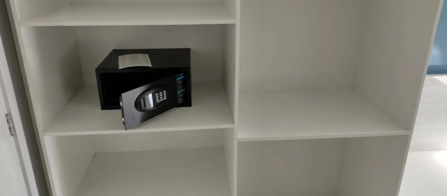 Foto 8 de Apartamento com 1 quarto à venda, 22m2 em São Bento, Cabo Frio - RJ