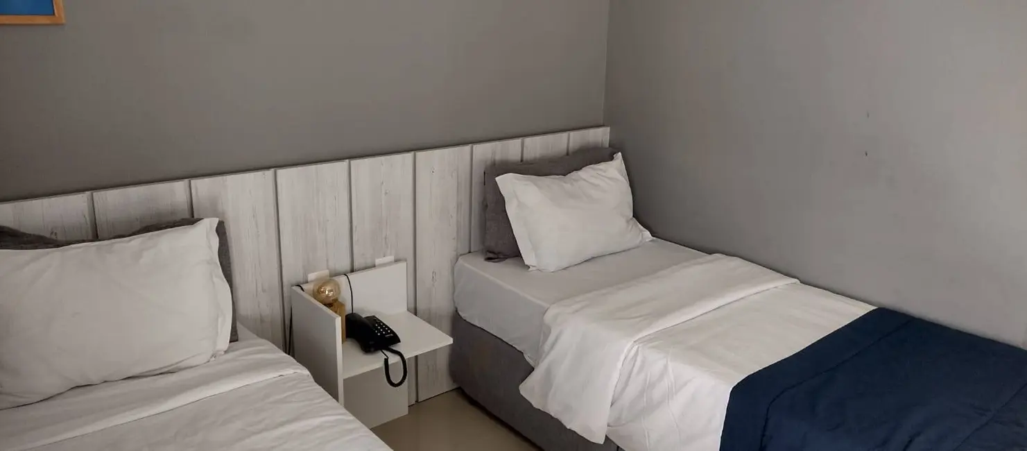 Foto 6 de Apartamento com 1 quarto à venda, 22m2 em São Bento, Cabo Frio - RJ