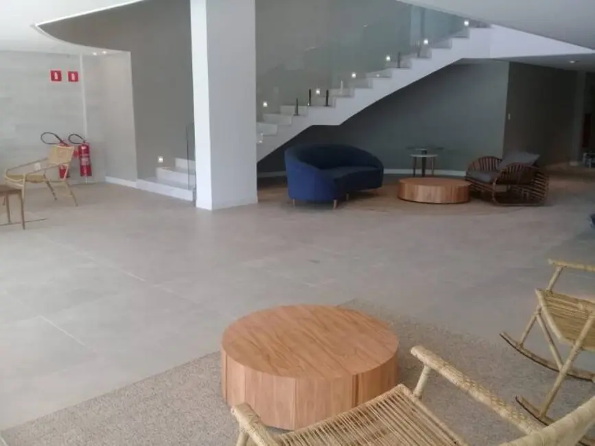 Foto 3 de Apartamento com 1 quarto à venda, 22m2 em São Bento, Cabo Frio - RJ