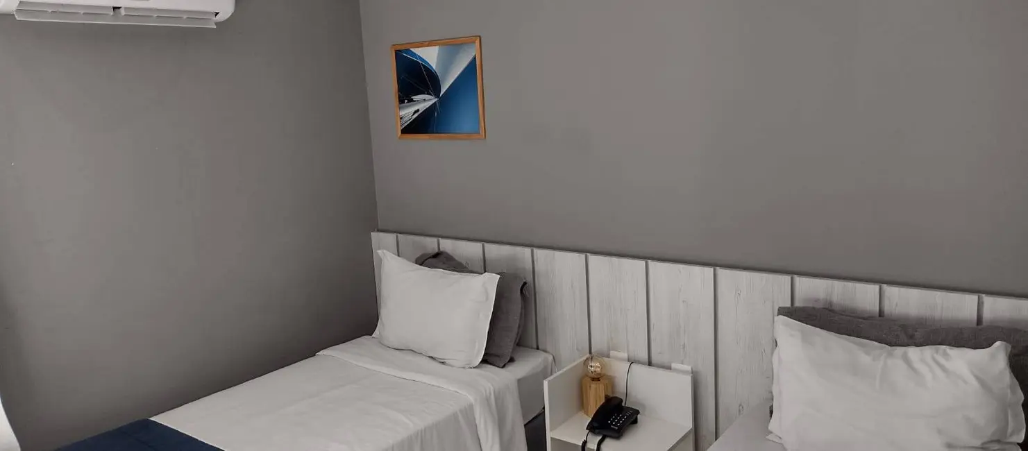Foto 5 de Apartamento com 1 quarto à venda, 22m2 em São Bento, Cabo Frio - RJ