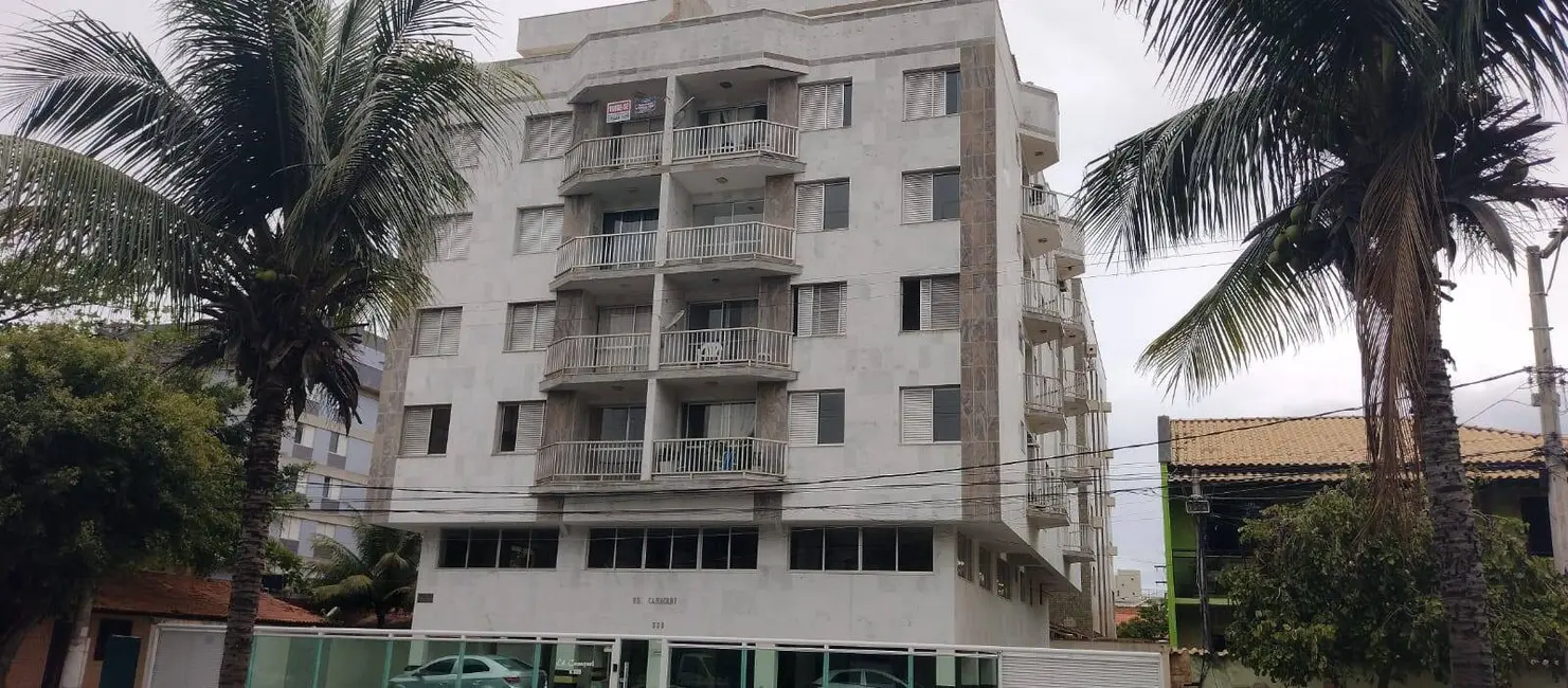 Foto 1 de Apartamento com 3 quartos à venda, 83m2 em Braga, Cabo Frio - RJ