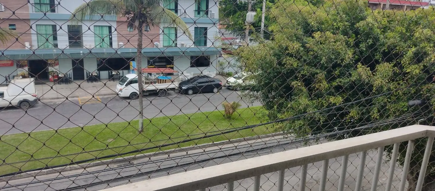 Apartamento com 3 quartos à venda, 83m2 em Braga, Cabo Frio - RJ - imagem 5 Foto 5 de Apartamento com 3 quartos à venda, 83m2 em Braga, Cabo Frio - RJ