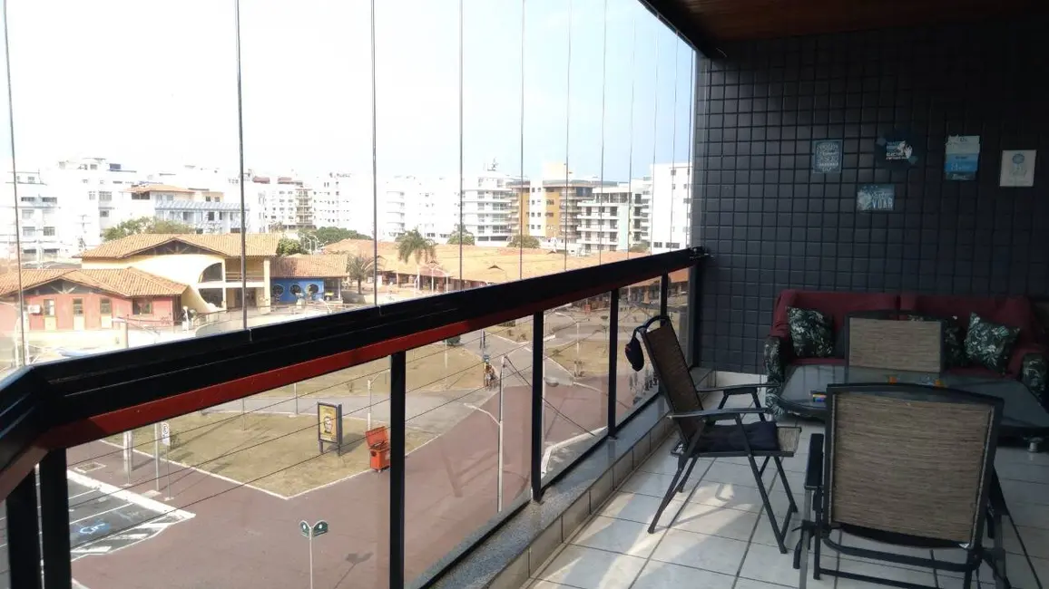 Foto 9 de Apartamento com 3 quartos à venda, 157m2 em Algodoal, Cabo Frio - RJ