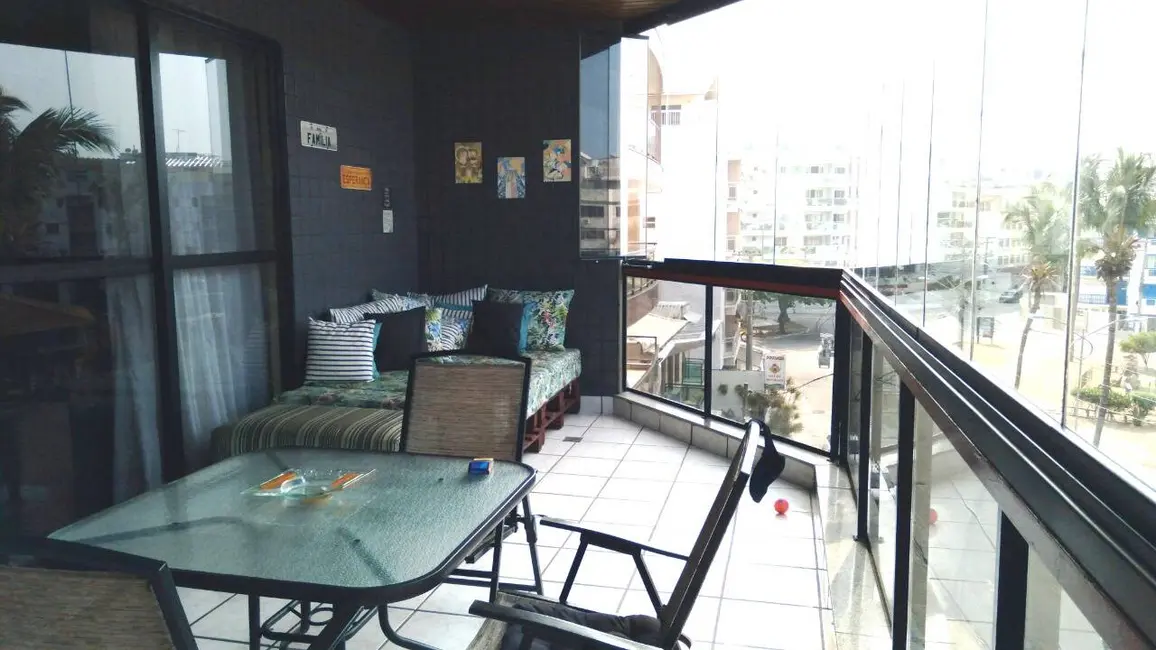 Foto 5 de Apartamento com 3 quartos à venda, 157m2 em Algodoal, Cabo Frio - RJ