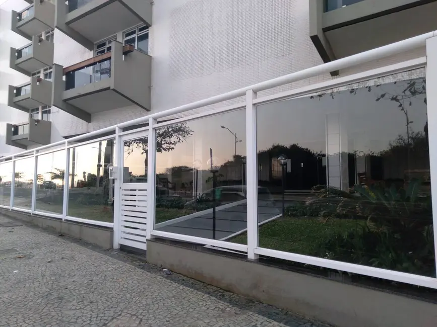 Foto 1 de Apartamento com 3 quartos à venda, 142m2 em Passagem, Cabo Frio - RJ