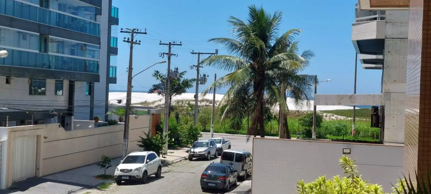 Foto 3 de Apartamento com 3 quartos à venda, 180m2 em Cabo Frio - RJ