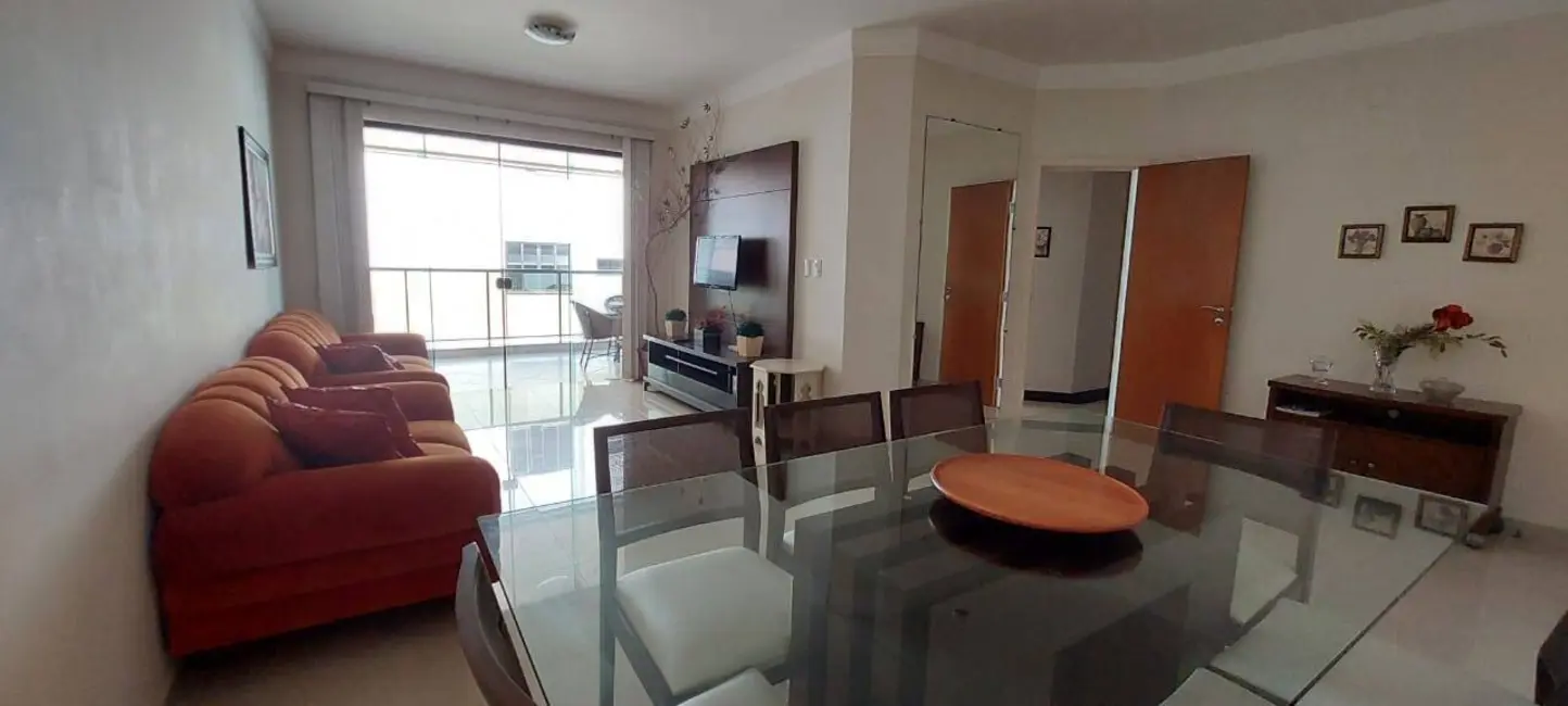 Foto 8 de Apartamento com 3 quartos à venda, 180m2 em Cabo Frio - RJ