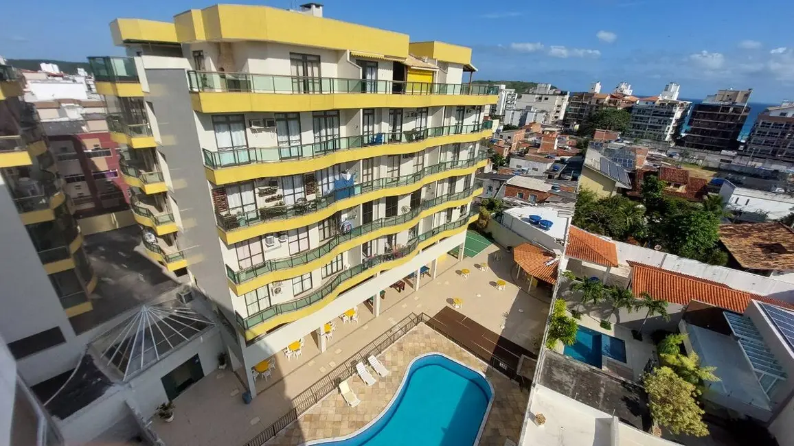 Cobertura com 3 quartos à venda, 210m2 em Centro, Cabo Frio - RJ - imagem 3 Foto 3 de Cobertura com 3 quartos à venda, 210m2 em Centro, Cabo Frio - RJ