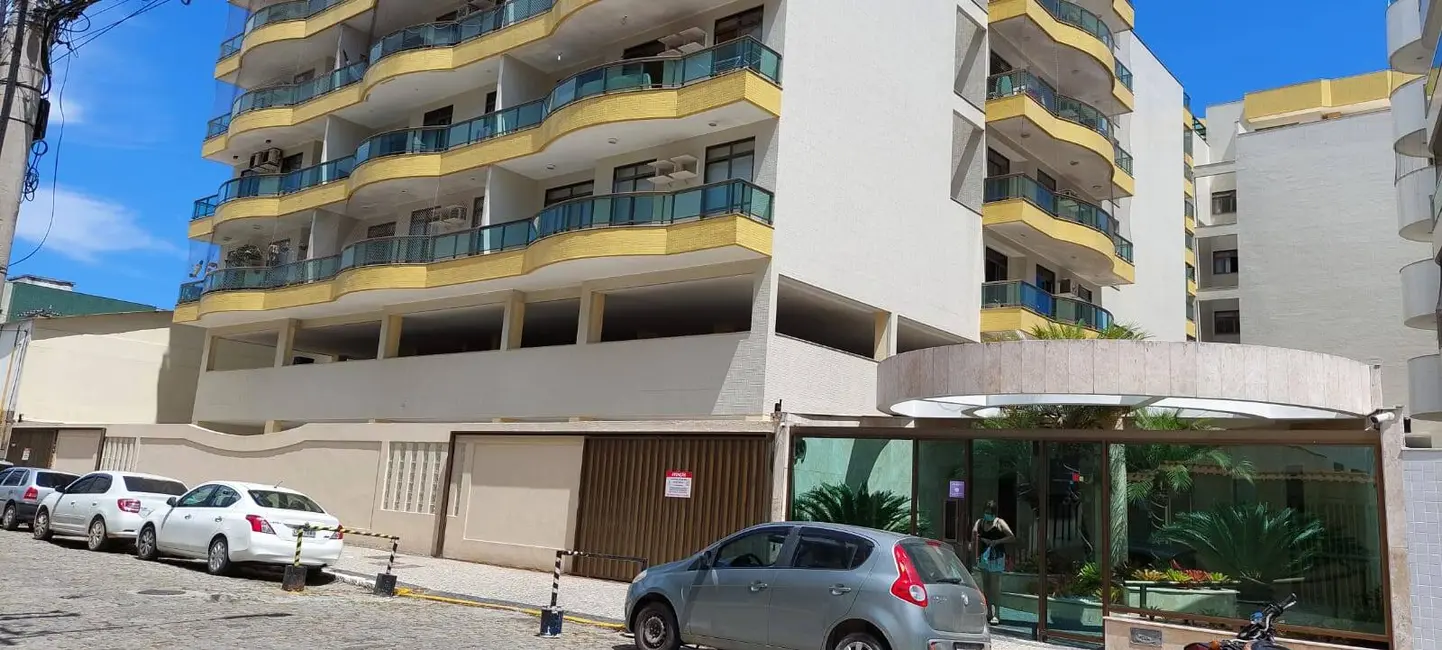 Foto 2 de Cobertura com 3 quartos à venda, 210m2 em Centro, Cabo Frio - RJ