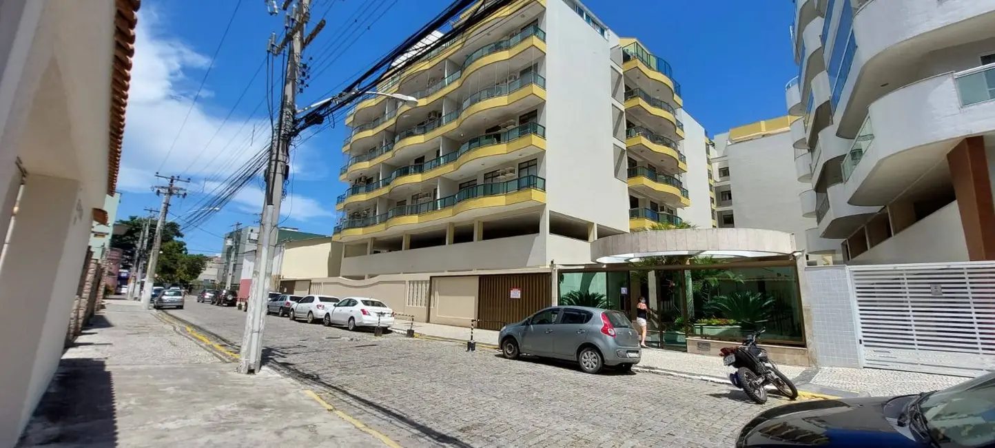 Foto 1 de Cobertura com 3 quartos à venda, 210m2 em Centro, Cabo Frio - RJ