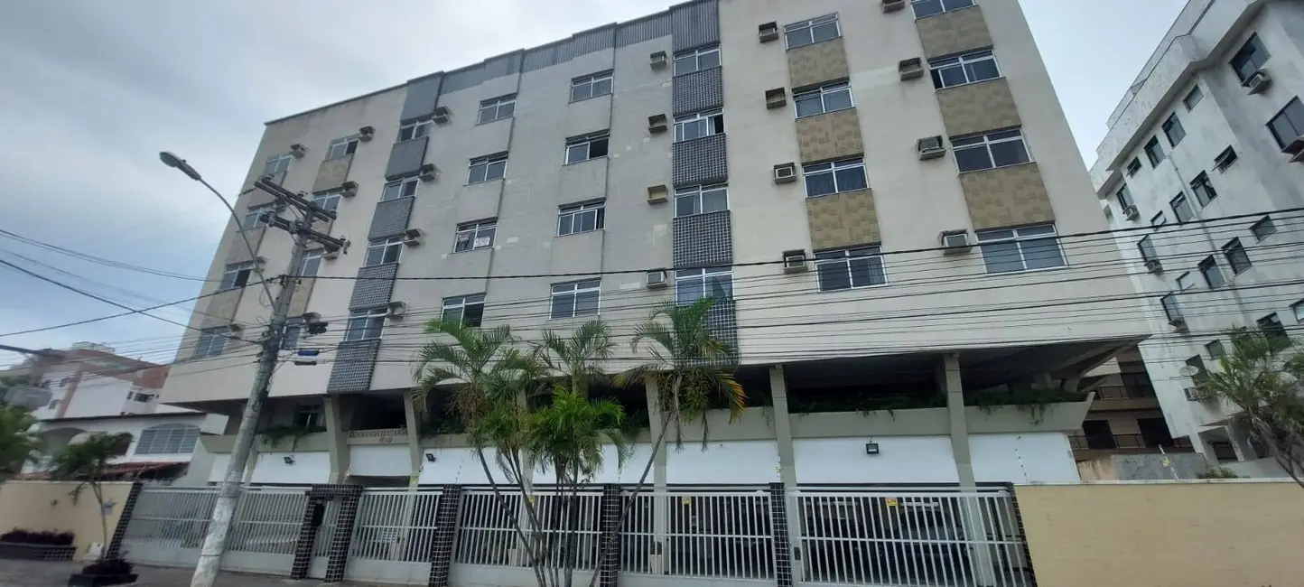 Foto 1 de Apartamento com 2 quartos à venda, 96m2 em Braga, Cabo Frio - RJ