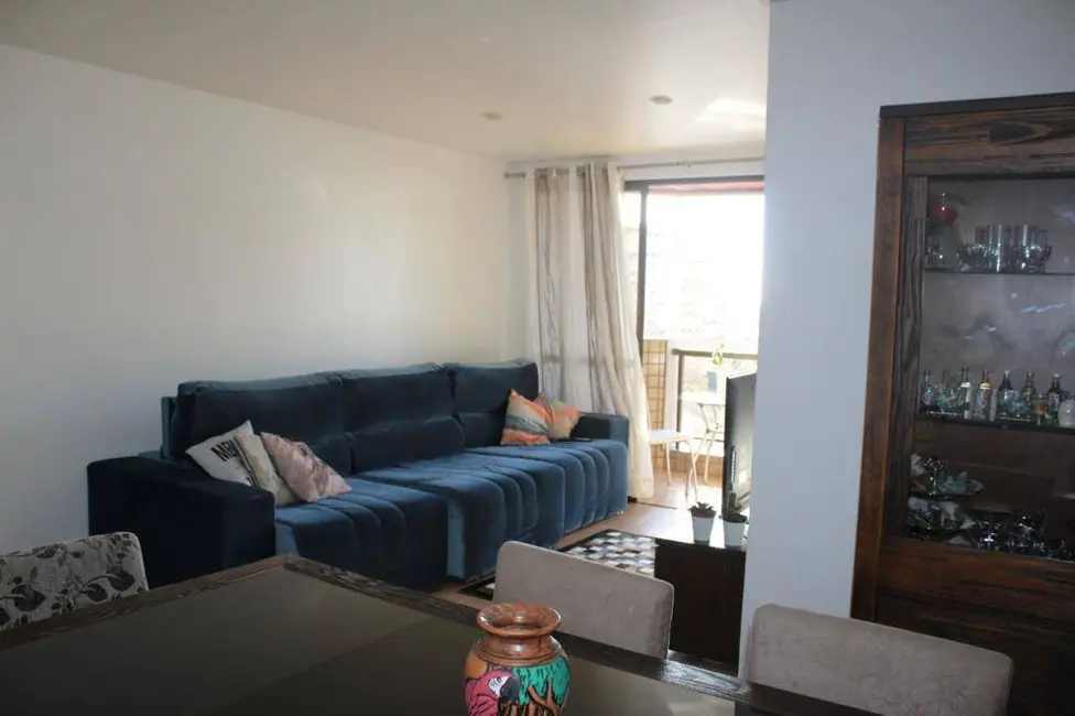 Foto 6 de Apartamento com 3 quartos à venda, 153m2 em Braga, Cabo Frio - RJ