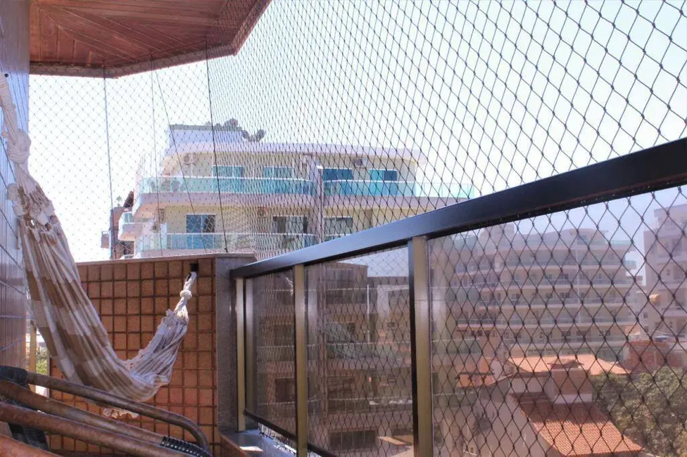 Foto 8 de Apartamento com 3 quartos à venda, 153m2 em Braga, Cabo Frio - RJ