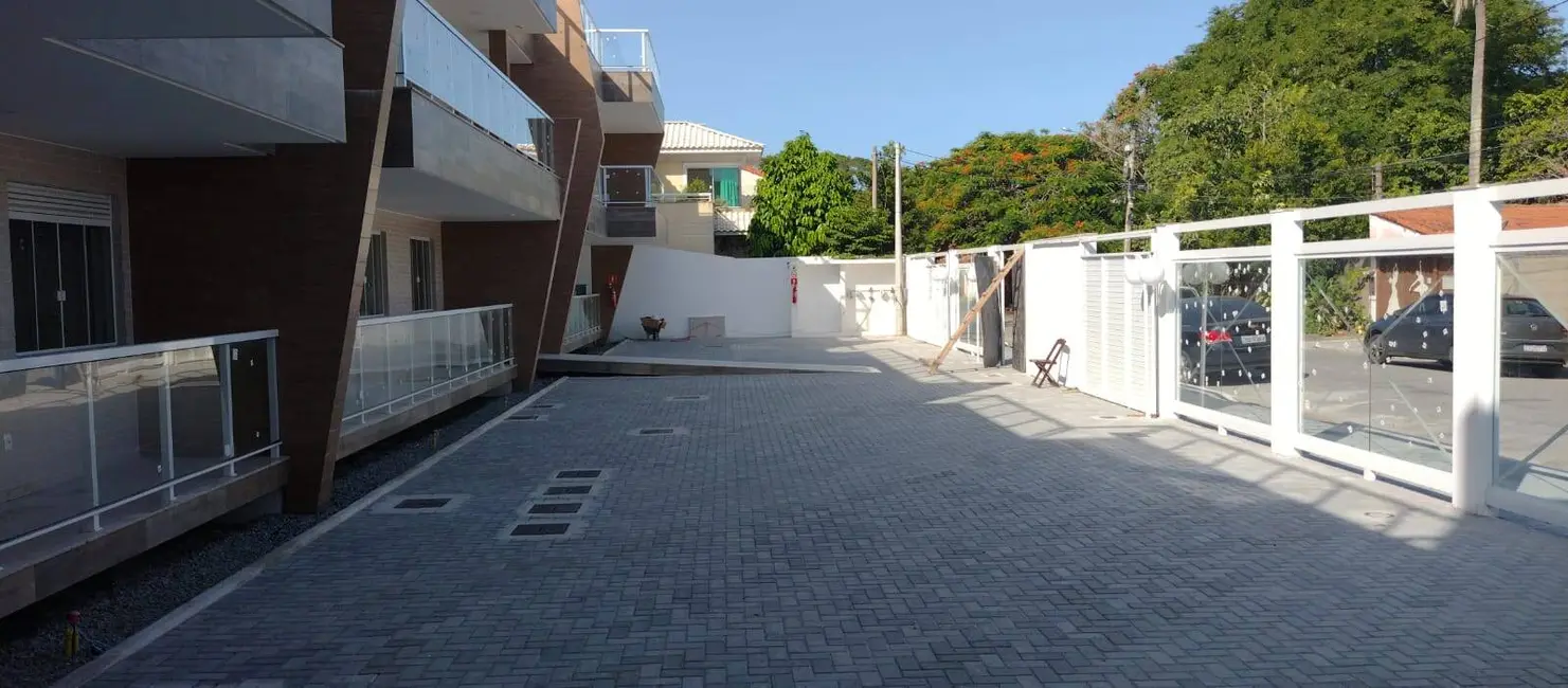 Foto 3 de Casa de Condomínio com 2 quartos à venda, 74m2 em Palmeiras, Cabo Frio - RJ