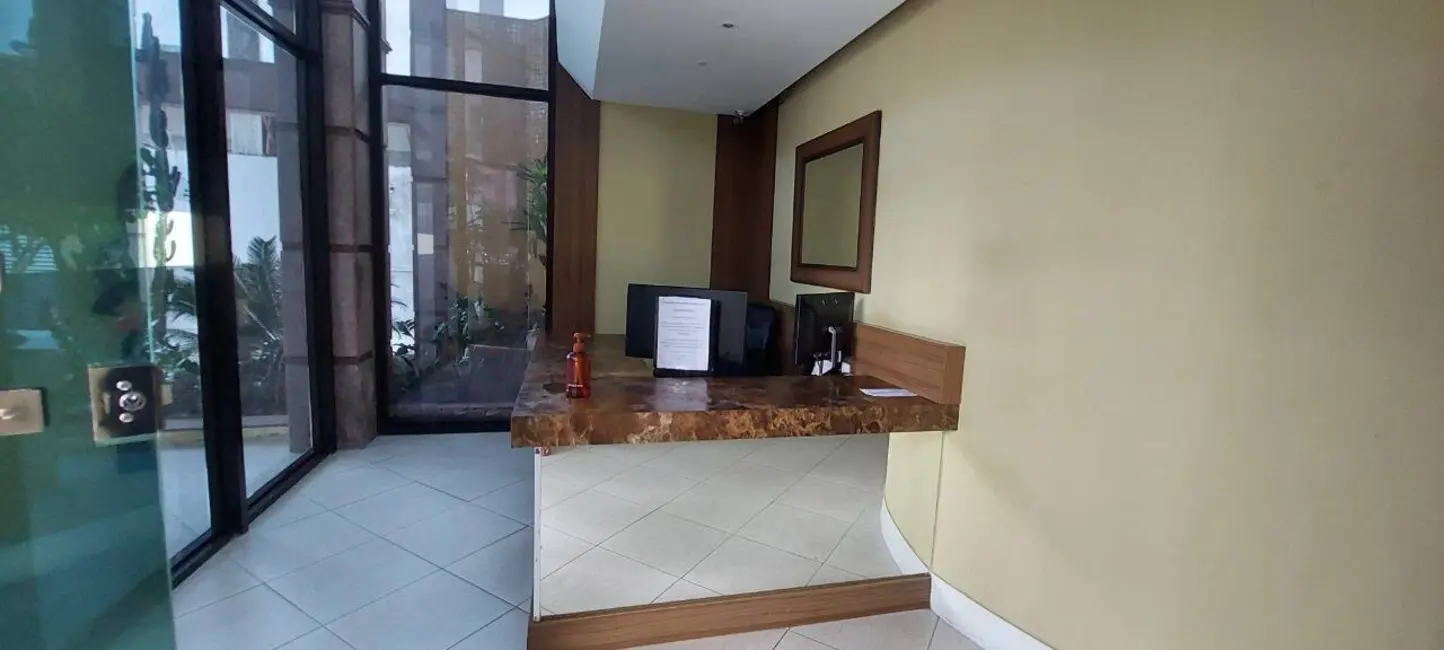 Apartamento com 3 quartos à venda, 170m2 em Passagem, Cabo Frio - RJ - imagem 4 Foto 4 de Apartamento com 3 quartos à venda, 170m2 em Passagem, Cabo Frio - RJ