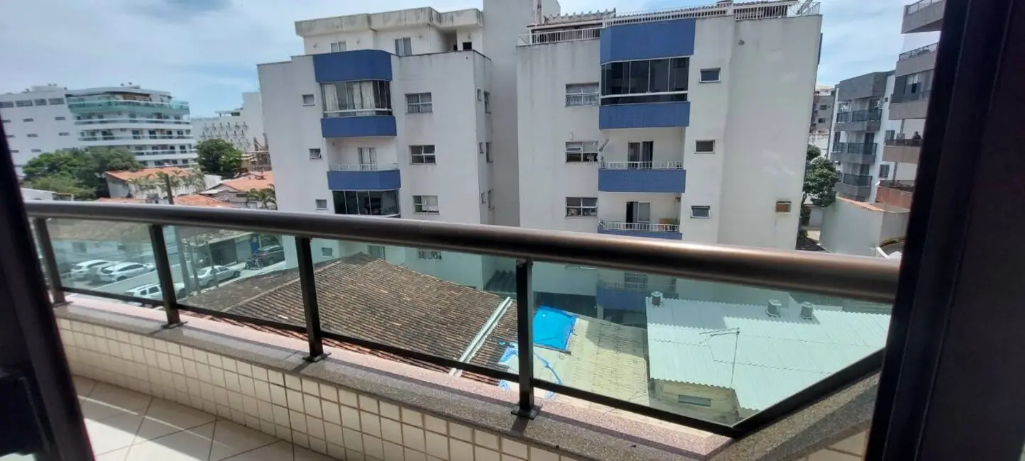 Apartamento com 3 quartos à venda, 170m2 em Passagem, Cabo Frio - RJ - imagem 9 Foto 9 de Apartamento com 3 quartos à venda, 170m2 em Passagem, Cabo Frio - RJ