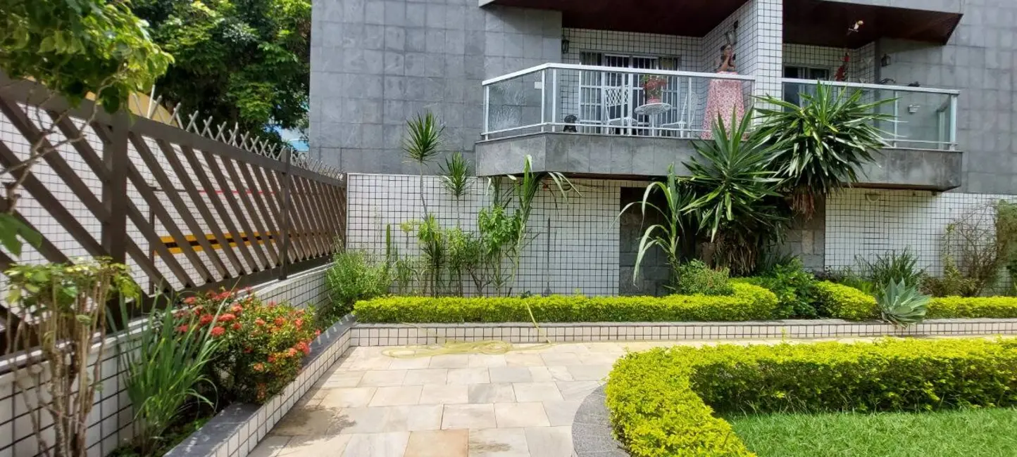 Foto 3 de Cobertura com 3 quartos à venda, 165m2 em São Bento, Cabo Frio - RJ