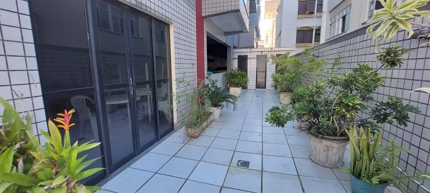 Foto 4 de Cobertura com 3 quartos à venda, 146m2 em Centro, Cabo Frio - RJ