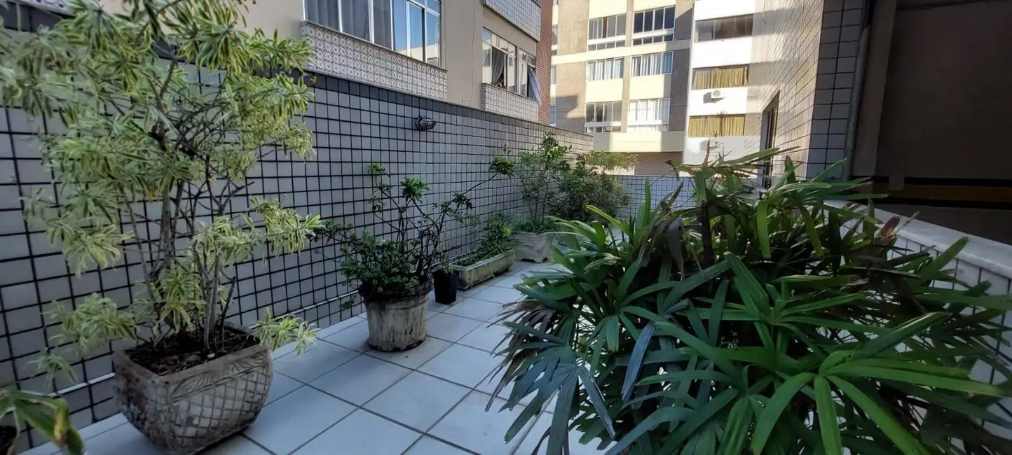 Foto 5 de Cobertura com 3 quartos à venda, 146m2 em Centro, Cabo Frio - RJ