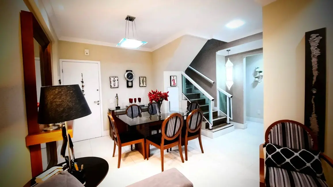 Foto 9 de Cobertura com 3 quartos à venda, 146m2 em Centro, Cabo Frio - RJ