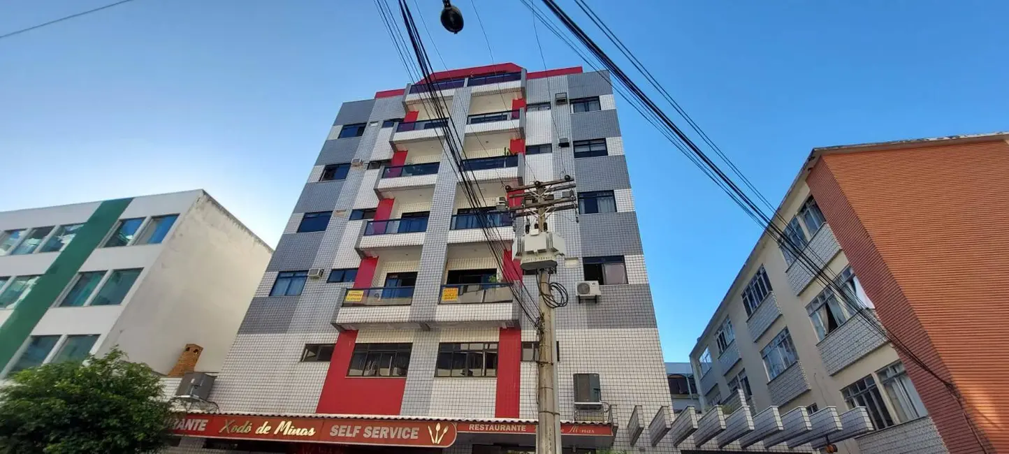 Foto 1 de Cobertura com 3 quartos à venda, 146m2 em Centro, Cabo Frio - RJ