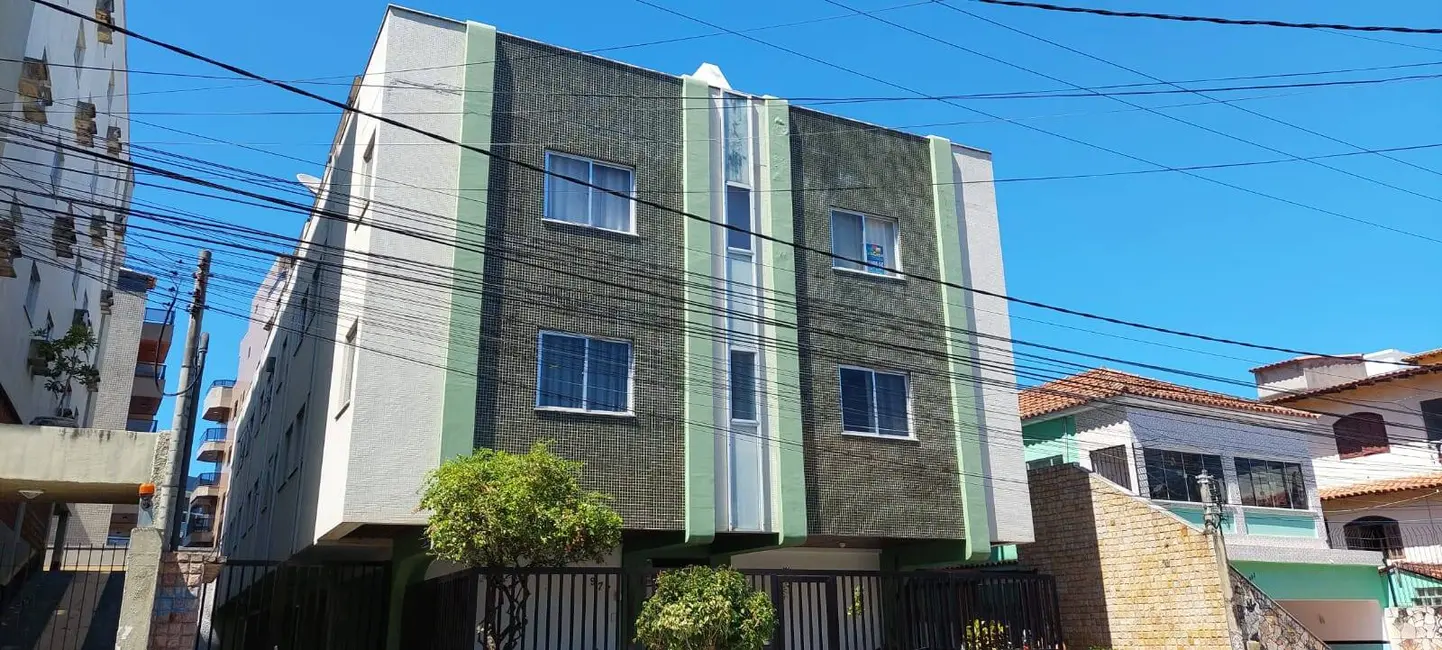 Foto 1 de Cobertura com 2 quartos à venda, 113m2 em Centro, Cabo Frio - RJ