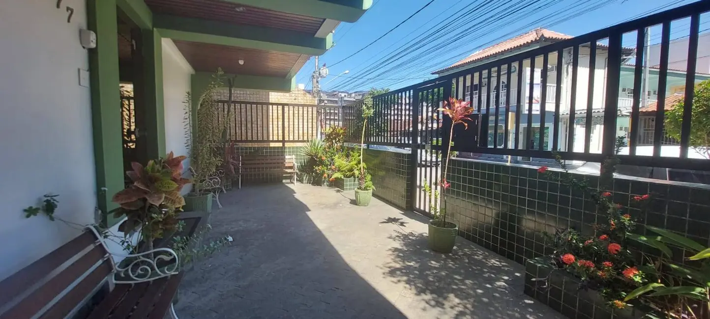 Cobertura com 2 quartos à venda, 113m2 em Centro, Cabo Frio - RJ - imagem 4 Foto 4 de Cobertura com 2 quartos à venda, 113m2 em Centro, Cabo Frio - RJ