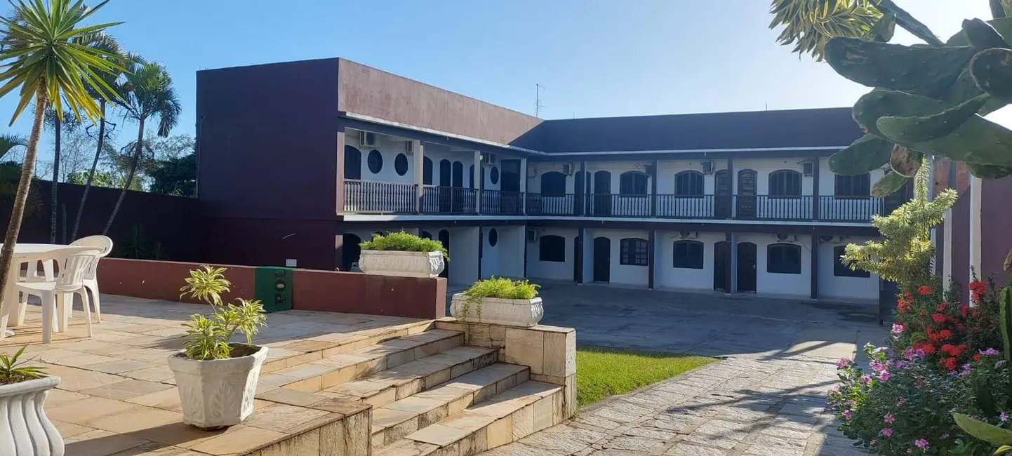 Foto 5 de Pousada à venda, 1196m2 em Campo Redondo, Sao Pedro Da Aldeia - RJ