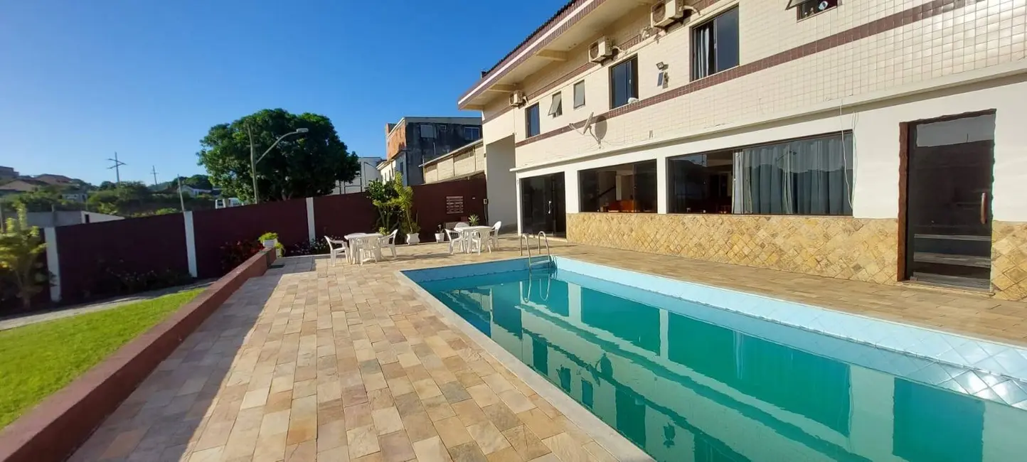 Foto 4 de Pousada à venda, 1196m2 em Campo Redondo, Sao Pedro Da Aldeia - RJ