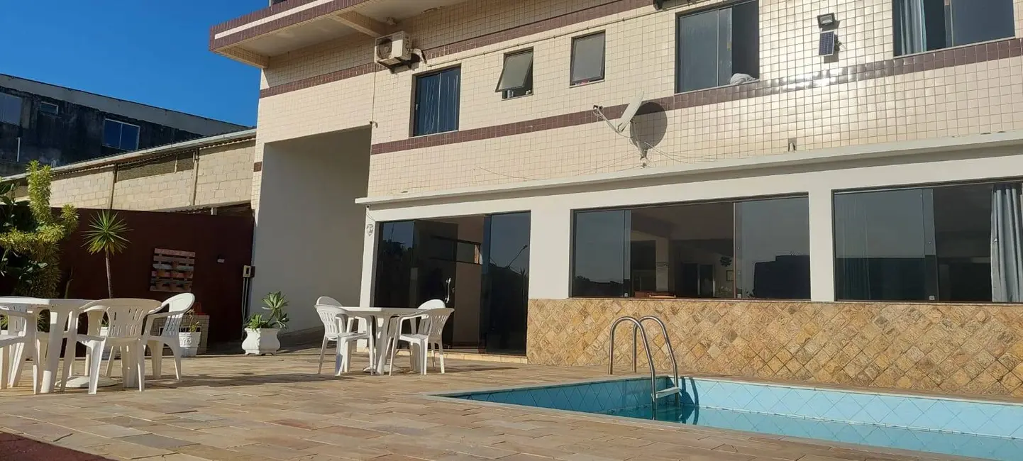 Foto 3 de Pousada à venda, 1196m2 em Campo Redondo, Sao Pedro Da Aldeia - RJ