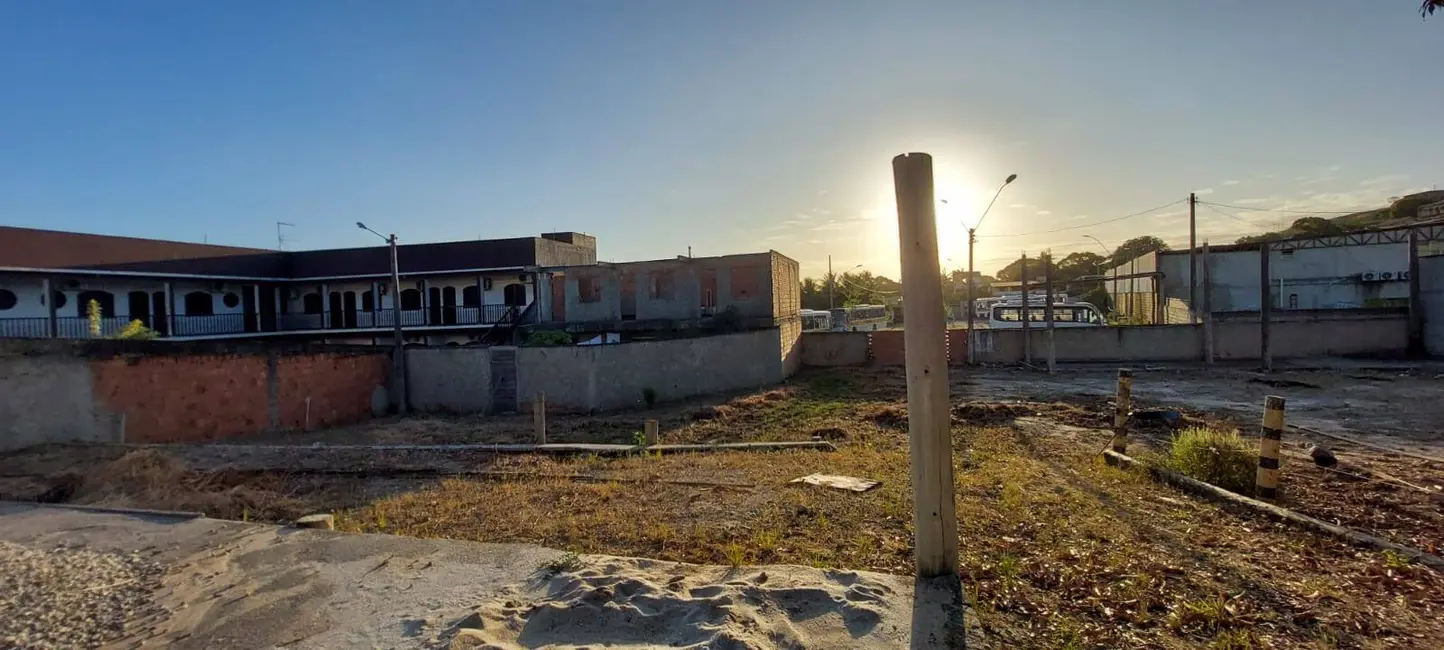 Foto 1 de Armazém / Galpão à venda, 2285m2 em Campo Redondo, Sao Pedro Da Aldeia - RJ