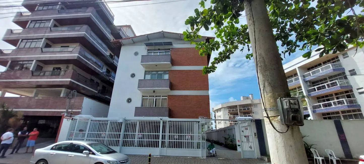 Foto 1 de Apartamento com 2 quartos à venda, 72m2 em Algodoal, Cabo Frio - RJ