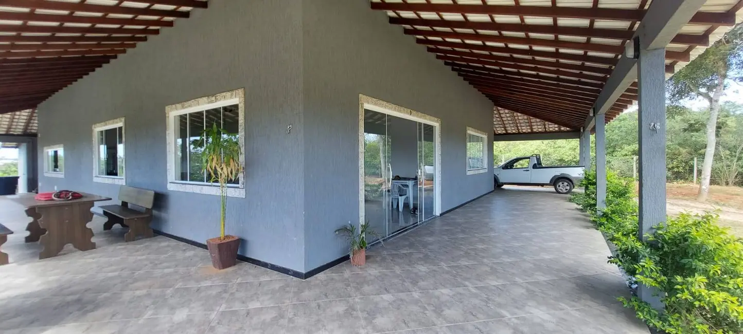 Foto 1 de Casa de Condomínio com 3 quartos à venda, 3100m2 em Retiro, Sao Pedro Da Aldeia - RJ