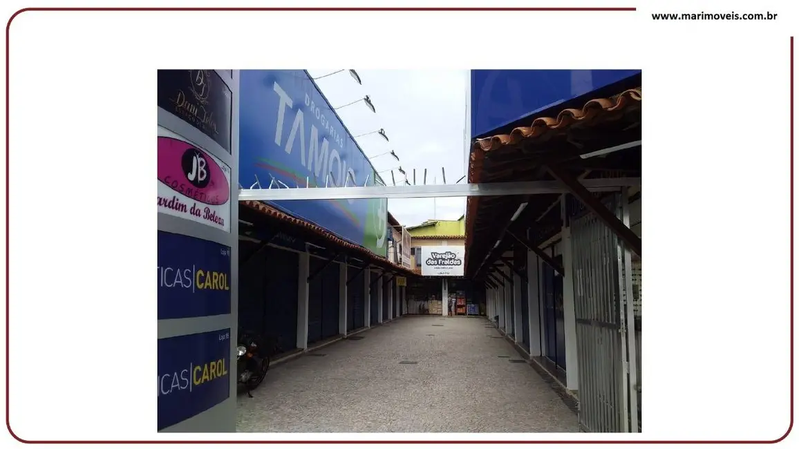 Foto 6 de Loja à venda, 25m2 em Centro, Cabo Frio - RJ