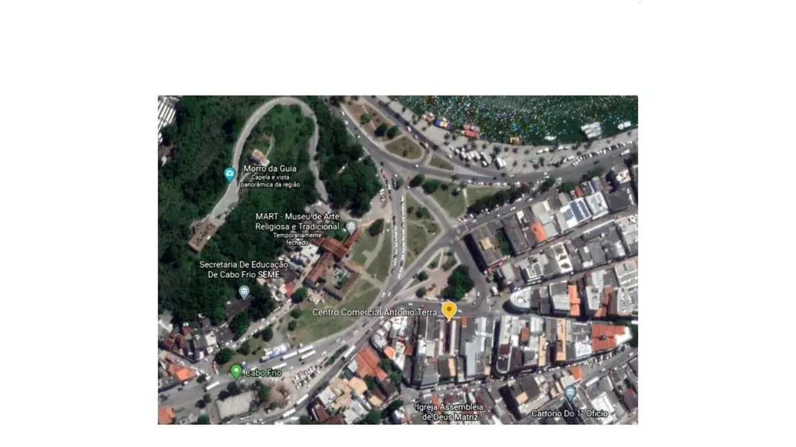 Foto 8 de Loja à venda, 25m2 em Centro, Cabo Frio - RJ