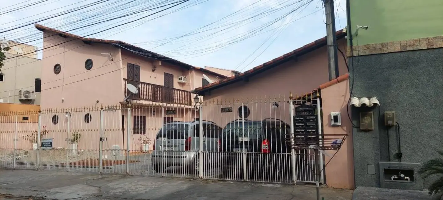 Foto 1 de Casa de Condomínio com 3 quartos à venda, 90m2 em Palmeiras, Cabo Frio - RJ