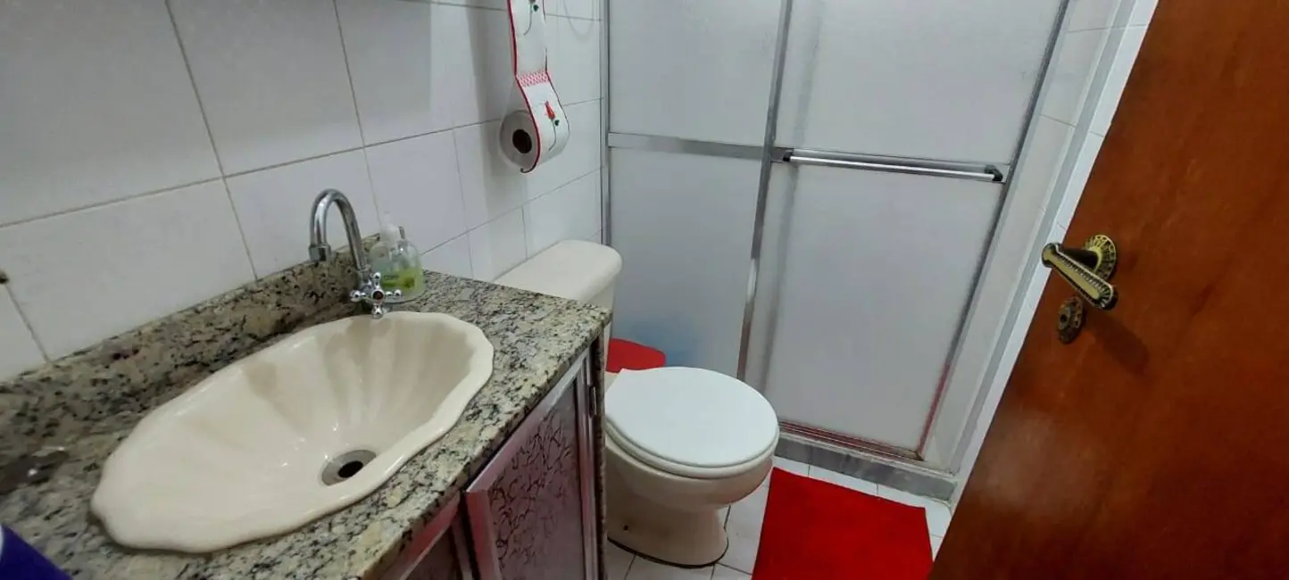 Casa de Condomínio com 3 quartos à venda, 90m2 em Palmeiras, Cabo Frio - RJ - imagem 9 Foto 9 de Casa de Condomínio com 3 quartos à venda, 90m2 em Palmeiras, Cabo Frio - RJ