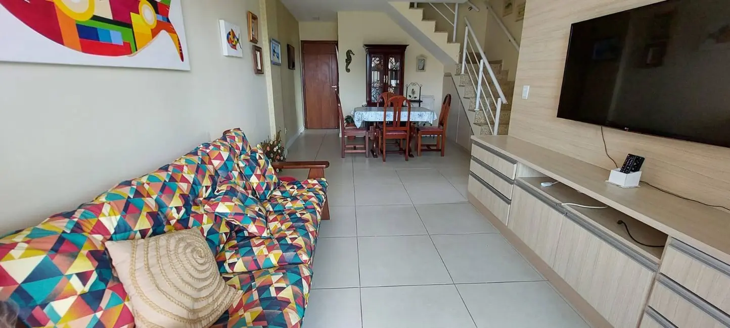 Cobertura com 3 quartos à venda, 210m2 em Braga, Cabo Frio - RJ - imagem 5 Foto 5 de Cobertura com 3 quartos à venda, 210m2 em Braga, Cabo Frio - RJ